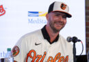 Gabe Lacques Says There Was No Reason To Be Worried About Alonso, “It’s Time For Orioles Fans To Enjoy” What He Brings To The Table