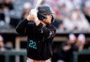 After Spending First Full Pro Season Learning And Adjusting, Ethan Anderson Now Settling In-But He’ll Still Mix Up His Facial Hair If He Struggles