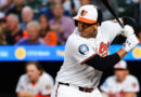 Trevor Rogers Headlines A Disappointing 3-3 Week For Orioles, But Samuel Basallo Has Best Week As A Major-Leaguer
