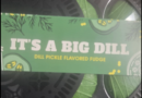 The Dill Pickle Oreos Were Worth The Wait For Some Of Us Anyway….Plus We’re Mostly Into Cream Soda Mountain Dew