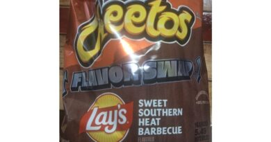 cheetos