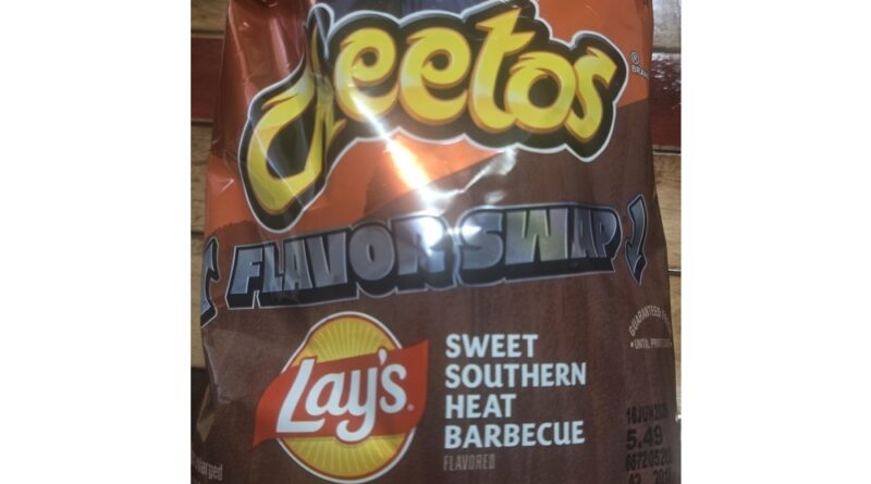 cheetos