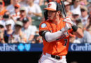 Zach Moore Says Jackson Holliday Needs “Consistency And Confidence,” Not Sure Playing Third Base Helps Build That