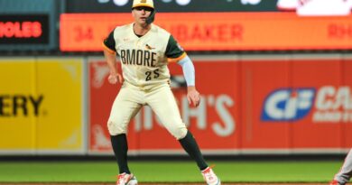 Pete Alonso