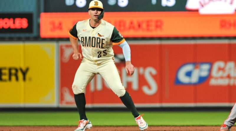 Pete Alonso