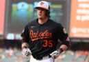 Rutschman’s Nets First, But No Other Orioles Add To #ManOfTheMatch Tally In Series Loss To Red Sox