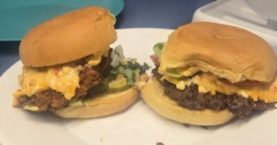 shake shack
