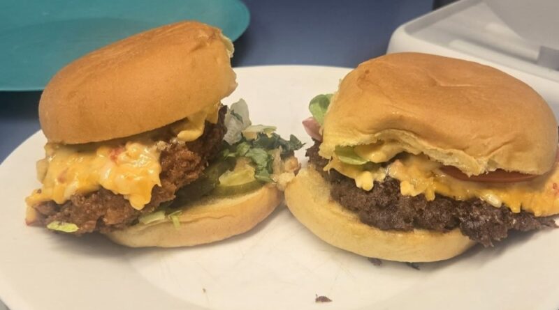 shake shack