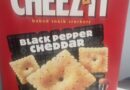 Black Pepper Cheez-Its, Mango Citrus Sprite & Banana Puddin’ Creme Pies Are All…Fine. Good Even. We’re Sorta “Into It”…I Guess.