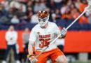 Patrick Stevens Says Notre Dame & Princeton Probably The Favorites, But Syracuse & Duke Very Capable Of Winning Title As Well