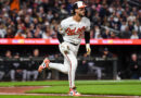 Alexander Blazes Orioles Past Rays To Claim Sweep And First #ManOfTheMatch Of Season