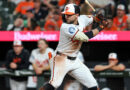 Jacob Calvin Meyer Can’t Say The Orioles Are Back Yet, But Acknowledges That “If They Are, It Starts Like This…”
