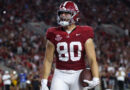 Josh Cuevas Welcomes Proving Himself Again In NFL After Once Having No Offers In High School: “Nothing In My Life Has Ever Been Guaranteed”