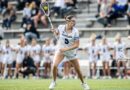 Playing National Semifinal At Northwestern Extra Special For Reagan O’Brien, Whose Late Grandfather Was A Two Sport Athlete For The Wildcats