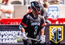 Rob Pannell Acknowledges He’s Thinking About Post-Lacrosse Future (Perhaps As A GM) But Hoping To Get Back To Championship Weekend With Whipsnakes First