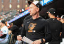 Scott Braun Still Sees O’s As Playoff Threat: “They  Haven’t Dug A Hole As Deep As Last Year & Aren’t Comparatively Worse Than The Rest Of The AL”