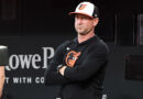 Tom Verducci: O’s’ Offense OK, “It’s Not The Kind Of Pitching Staff That Is Going To Carry A Team To A 20-9 Month To Get Them Back Into The AL East”