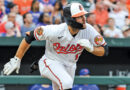 Alonso And Cowser Nab First #ManOfTheMatch Honors Of Season In Orioles’ Series Win Over Tigers