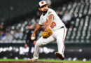 Drew Forrester Says Garcia, Taveras, Rutschman Only Orioles Offering “A” Performance In First Quarter Of Season