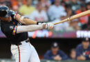 Mayo Delivers A Dramatic Weaver As Orioles Get First Win Over Yankees, Nailing Down Second #ManOfTheMatch Of Season