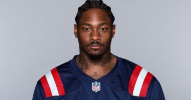 Stefon Diggs