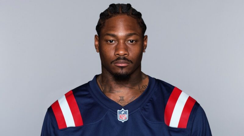 Stefon Diggs