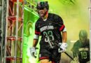 Matt Dunn Knows How Fortunate He Is To Have Gone From Loyola Blakefield To Maryland To The Maryland Whipsnakes For A Long Pro Career