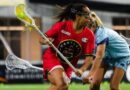 Sydni Black Thrilled To Start First Full Season Of Maryland Charm At Old Stomping Grounds Of Ridley Athletic Complex
