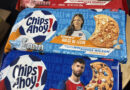 The Dulce De Leche Are The Only Of The World Cup Chips Ahoy! That Offer Anything And We’re…Really Not Into The Ultimate Garlic Parm Doritos