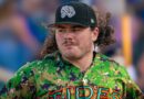 Creed Willems Has Shown Tremendous Power Through System But Not At Expense Of Batting Average: “I’ve Been Trying To Hit A Backside Single Every Time”