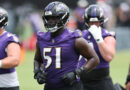 Emery Jones Jr. Trying To Prioritize Versatility Along Offensive Line After Orioles’ Offseason Acquisitions