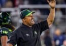 Jamie Sharper & Chris McAlister Say Bond From Super Bowl XXXV Title Run Has Helped Louisville Kings’ Staff In Run To UFL’s United Bowl