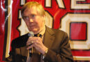 Author Mark Bowden Says Johnny Unitas Wouldn’t Have Been Johnny Unitas Without Raymond Berry